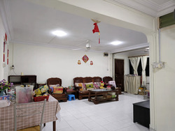 Blk 228 Jurong East Street 21 (Jurong East), HDB 5 Rooms #609441371